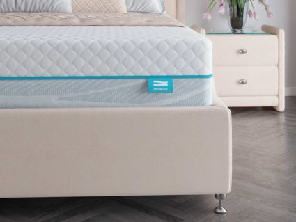 Матрас Промтекс-Ориент Soft Standart Combi M 200х200