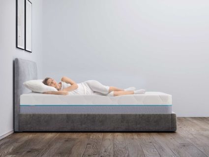 Матрас Промтекс-Ориент Multipacket Combi 80х190