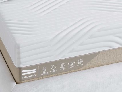 Матрас Промтекс-Ориент Duet Strutto 135х199
