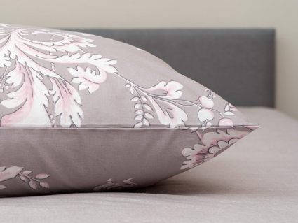 Комплект постельного белья Софи де Марко Мелвин №24 с одеялом Евро