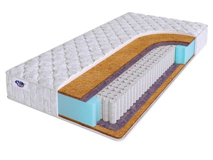 Матрас SkySleep Nature Forma Cocos S1000 28