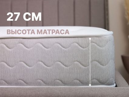 Матрас Димакс Bliss Rich 29