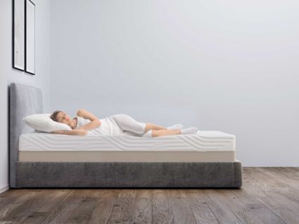 Матрас Промтекс-Ориент Duet Cocos 200х190