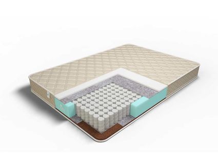 Матрас Comfort Line Promo Eco2-Cocos2 TFK 35