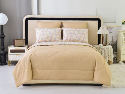 Комплект постельного белья Софи де Марко Ришелье №21 с одеялом Евро