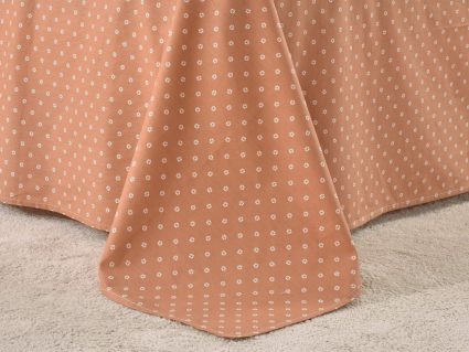 Комплект постельного белья Софи де Марко Нотман (красный) Евро