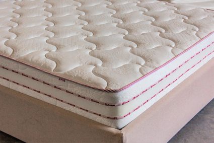 Матрас Sontelle Vivre Castom royal 70х195