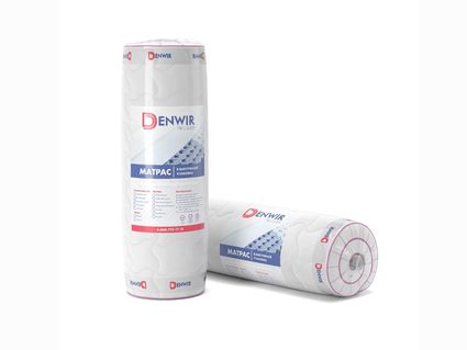 Матрас Denwir MEGA FOAM MEMO RELAX 22 200х200