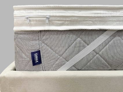 Наматрасник Димакс Латекс 6 см 160х190