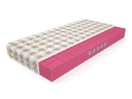 Матрас Mr.Mattress BioGold 26