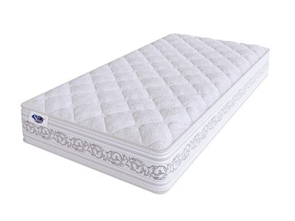 Матрас SkySleep Etalon Medium S500 32