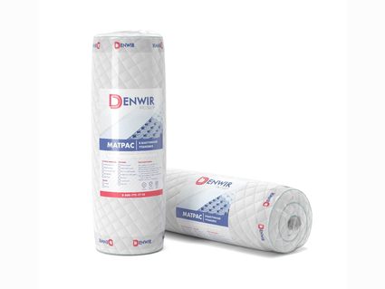 Матрас Denwir SIMPL RELAX MEMO 11 140х200