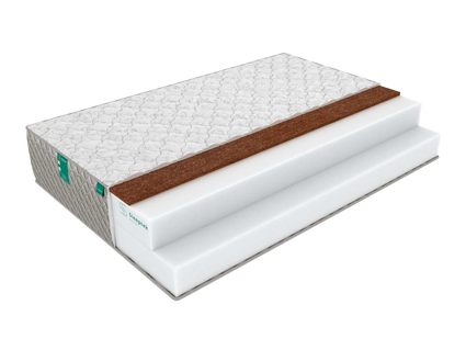 Матрас Sleeptek Roll SpecialFoam Cocos 29 уцененный 26