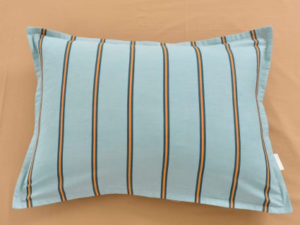 Комплект постельного белья Софи де Марко Вивьен (зеленая) Евро