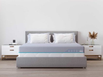 Матрас Промтекс-Ориент Multipacket Standart Plus 60х120