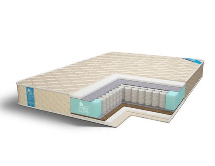 Матрас Comfort Line Eco-Hard1 TFK 23