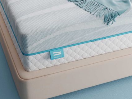 Матрас Промтекс-Ориент Soft 18 Standart 1 80х195