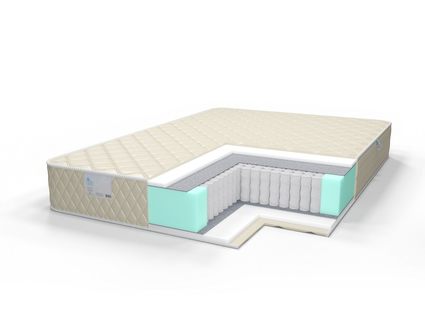 Матрас Comfort Line Eco Slim TFK18 31