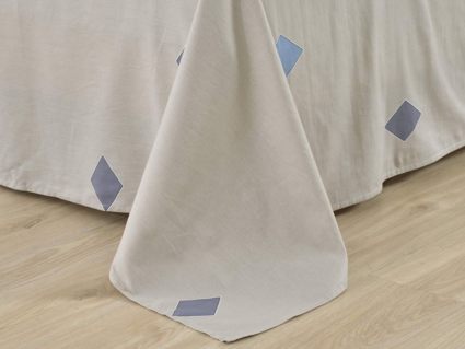 Комплект постельного белья Софи де Марко Локи Евро