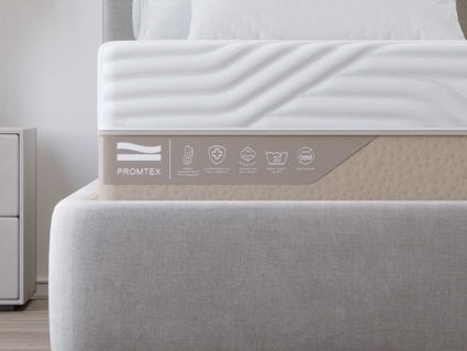 Матрас Промтекс-Ориент Micropacket Prestige 60х120