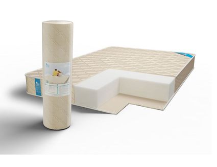 Матрас Comfort Line Eco Roll+ уцененный 70х190