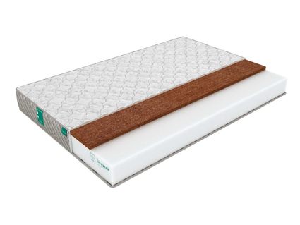 Матрас Sleeptek Roll CocosFoam 16 37