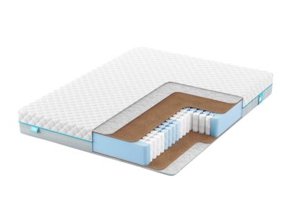 Матрас Промтекс-Ориент Soft 18 Cocos 1 49