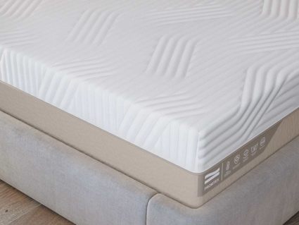 Матрас Промтекс-Ориент Duet Strutto 135х199