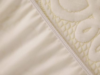 Наматрасник Софи де Марко Эвкалипт 90х200