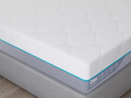 Матрас Промтекс-Ориент Multipacket Combi Hard M 60х120