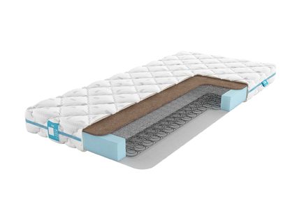 Матрас Промтекс-Ориент Rest Cocos 1 side 80х190