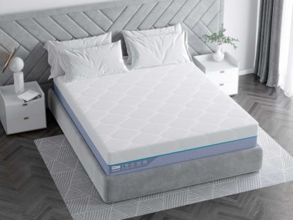 Матрас Промтекс-Ориент Multipacket Latex 60х120