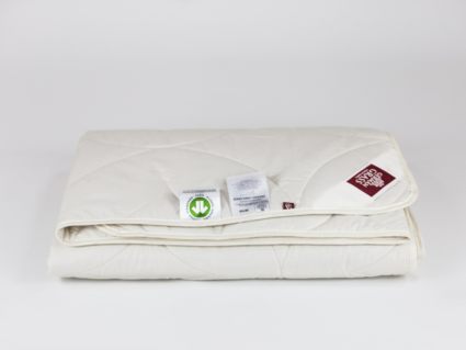 Наматрасник German Grass Mattress Organic Linen Grass 97