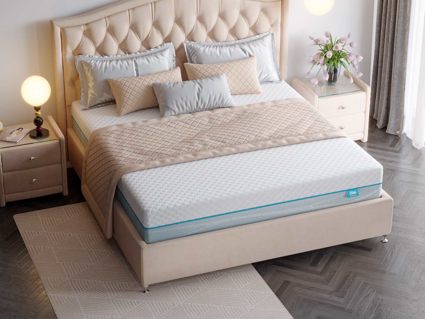 Матрас Промтекс-Ориент Soft Optima Side 60х120