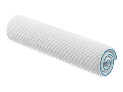 Наматрасник Промтекс-Ориент Latex Eco 4 110х190