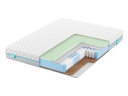 Матрас Промтекс-Ориент Soft Standart Combi M 27