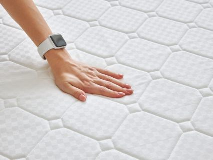 Матрас Базилик Энерджи 24 медиум 180х195