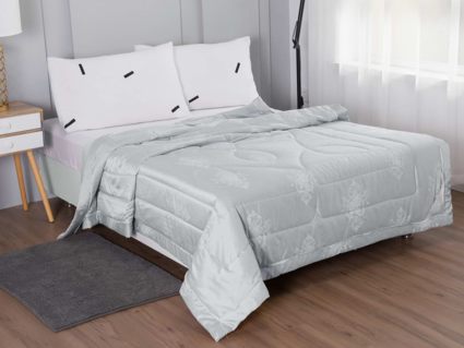 Одеяло Софи де Марко Шарлиз (крем) 200х220