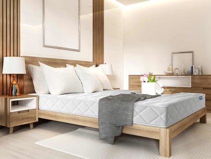 Матрас Димакс Relmas Cocos 3Zone 60х120