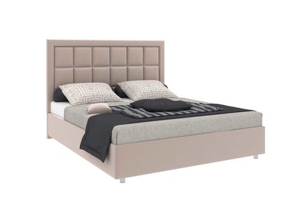 Кровать Sleeptek Premier 2 Велюр 4 (с подъемным механизмом) 258