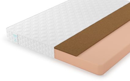 Матрас Lonax Foam Cocos 2 43