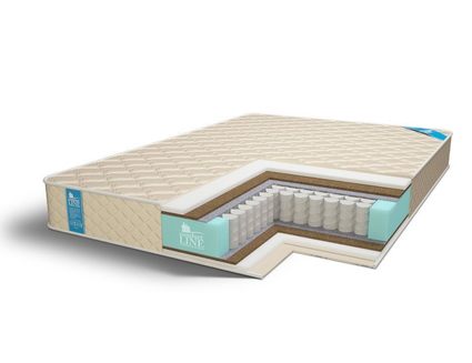 Матрас Comfort Line Eco Hard TFK 25