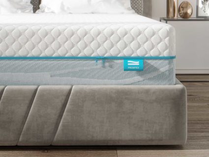 Матрас Промтекс-Ориент Soft Standart Combi M 200х200