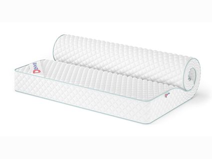 Матрас Denwir SIMPL HARD SOFT 12 60х120