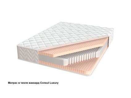 Матрас Консул Ра 35