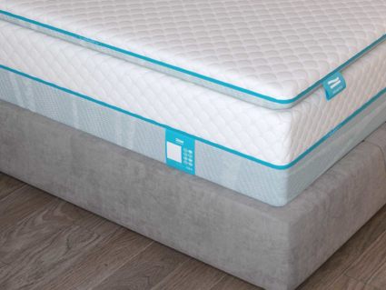 Наматрасник Промтекс-Ориент Strutto 3 / Cocos 3 180х200