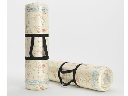 Топпер Lonax LX Relax ППУ 8 80х195