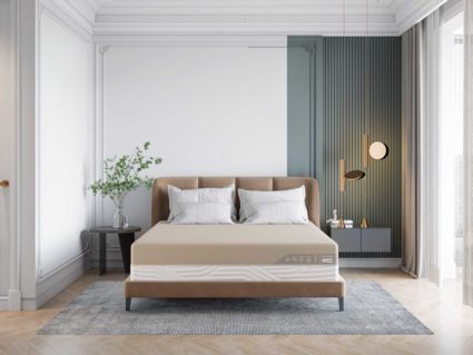 Матрас Промтекс-Ориент Micropacket Combi 60х120