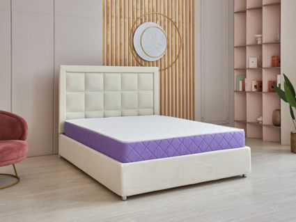 Матрас Базилик Энерджи 24 медиум 180х195