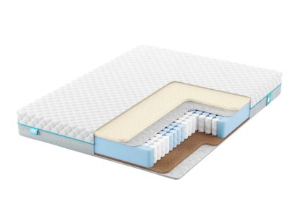 Матрас Промтекс-Ориент Soft Combi 52